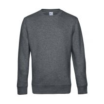 SWEAT SANS CAPUCHE (homme) – Blagapro - BCU01K