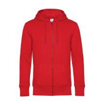 SWEAT ZIPPÉ (femme) - Blagapro - BCW03Q