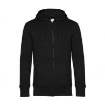 SWEAT ZIPPÉ (femme) - Blagapro - BCW03Q
