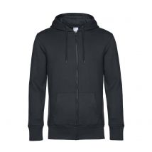 SWEAT ZIPPÉ (femme) - Blagapro - BCW03Q