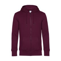 SWEAT ZIPPÉ (femme) - Blagapro - BCW03Q
