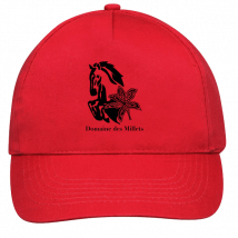 CASQUETTE - Domaine des Millets - BF015