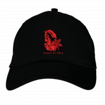 CASQUETTE - Domaine des Millets - BF015