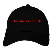 CASQUETTE - Domaine des Millets - BF015