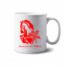 MUG - Domaine des Millets