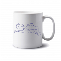 MUG - Les Ecuries de Coucy