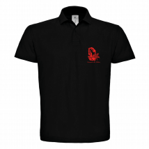 POLO (homme) - Domaine des Millets - BCID1