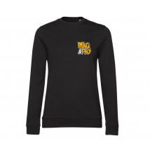 SWEAT SANS CAPUCHE (femme) - Blagapro - BCW01Q