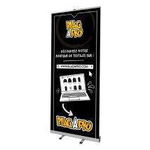 ROLL UP 85x200 CM