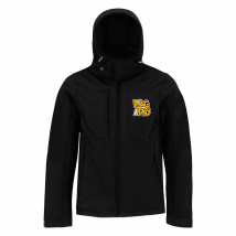 SOFTSHELL (enfant) - ECHANTILLON - BC651