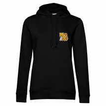 SWEAT A CAPUCHE (femme) – Blagapro - BCW34B