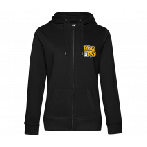 SWEAT ZIPPÉ (femme) - Blagapro - BCW03Q