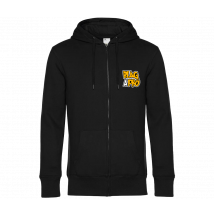 SWEAT ZIPPÉ (homme) - Blagapro - BCU03K