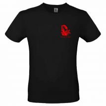 T-SHIRT (homme) - Domaine des Millets - #E190