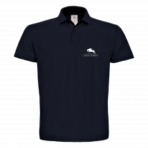 POLO (homme) - Tip Top Jump - Navy - BCID1