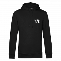 SWEAT A CAPUCHE (homme) - L'Amipoons - BCU33B