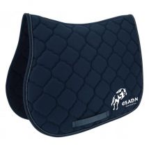 TAPIS RIDING WORLD - CSADN Equitation - Navy