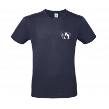 T-SHIRT (enfant) - L'Amipoons - #E190