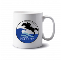 MUG - Pole équestre de Biarritz