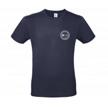 T-SHIRT (homme) - CENTRE EQUESTRE DE LA VALLEE DES BOIS - #E190