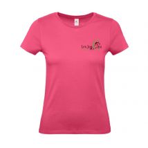 T-SHIRT (femme) - Centre Equestre des Joncs - #E190