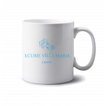 MUG - Ecurie Villa Maria