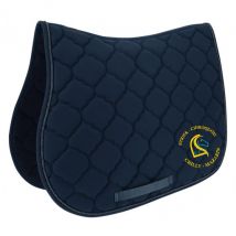 TAPIS RIDING WORLD - Etrier Chiroquois - Navy