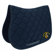 TAPIS RIDING WORLD - Guilers Equitation - Navy