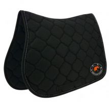 TAPIS RIDING WORLD - Centre du Petit Moulin - Noir
