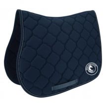 TAPIS RIDING WORLD - Brest Equitation - Navy