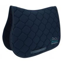 TAPIS RIDING WORLD - Saran Equitation - Navy
