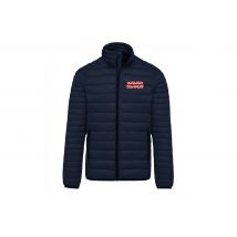 DOUDOUNE AVEC MANCHES (homme) - Comité équestre de Saumur - Navy - K6120