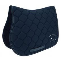 TAPIS RIDING WORLD - Poney pour Tous - Navy