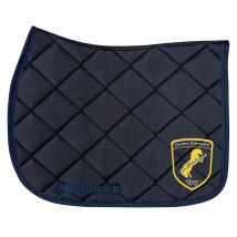 TAPIS PADDOCK SPORT PREM'S - Le Shetland - Bleu Marine