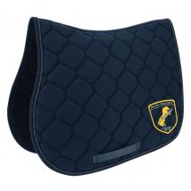 TAPIS RIDING WORLD - Le Shetland - Bleu Marine