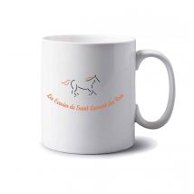 MUG - Les Écuries de Saint Laurent des Bois