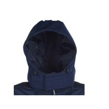 PARKA WELLINGTON (femme) - Haras Saint Yves - Navy - PK782