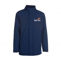 PARKA WELLINGTON (homme) - Haras de Bel Air - Navy - PK781
