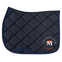 TAPIS PADDOCK SPORT PREM'S - Centre Equestre de Montpellier Grammont - Navy