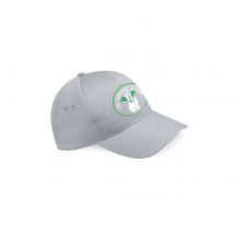 CASQUETTE - Les amis du club de Belloc - Gris Clair - BF015