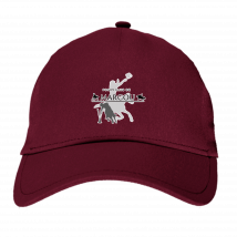 CASQUETTE - Poney club de Marcou - Bordeaux