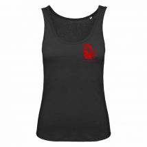DEBARDEUR (femme) - Domaine des Millets - BC073