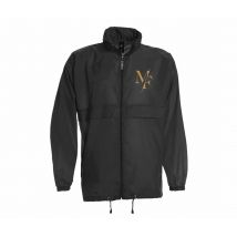 COUPE-VENT (femme) - MF Stable - Noir - BC302