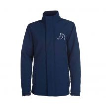 PARKA WELLINGTON (femme) - Ecurie du Moulin de Coton - Navy - PK782