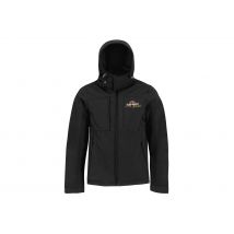SOFTSHELL (homme) - Centre Equestre des Cèdres - Noir - BC650