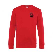 SWEAT SANS CAPUCHE (homme) – Domaine des Millets - BCU01K