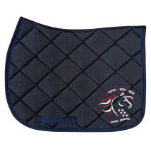 TAPIS PADDOCK SPORT PREM'S - Pony Run Run - Navy