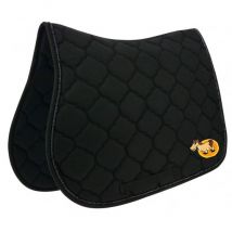 TAPIS RIDING WORLD - Le palais du poney – Noir