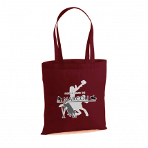 TOTE BAG - Poney club de Marcou - Bordeaux