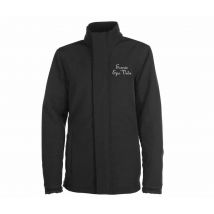 PARKA WELLINGTON (femme) - Epo'Vida - Noir - PK782